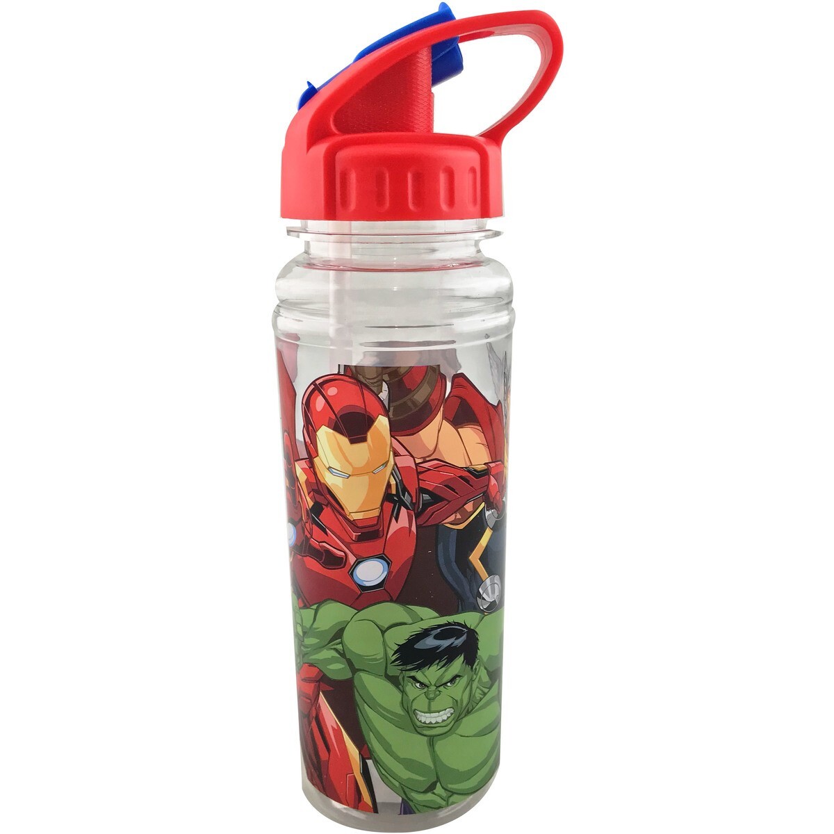 Avengers 769ml ZAK Drink Bottle Marvel