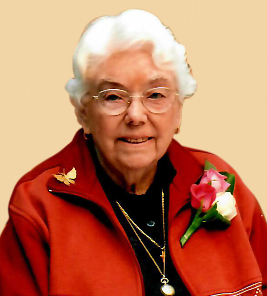 Mary McClure Andrew Valerio & Sons