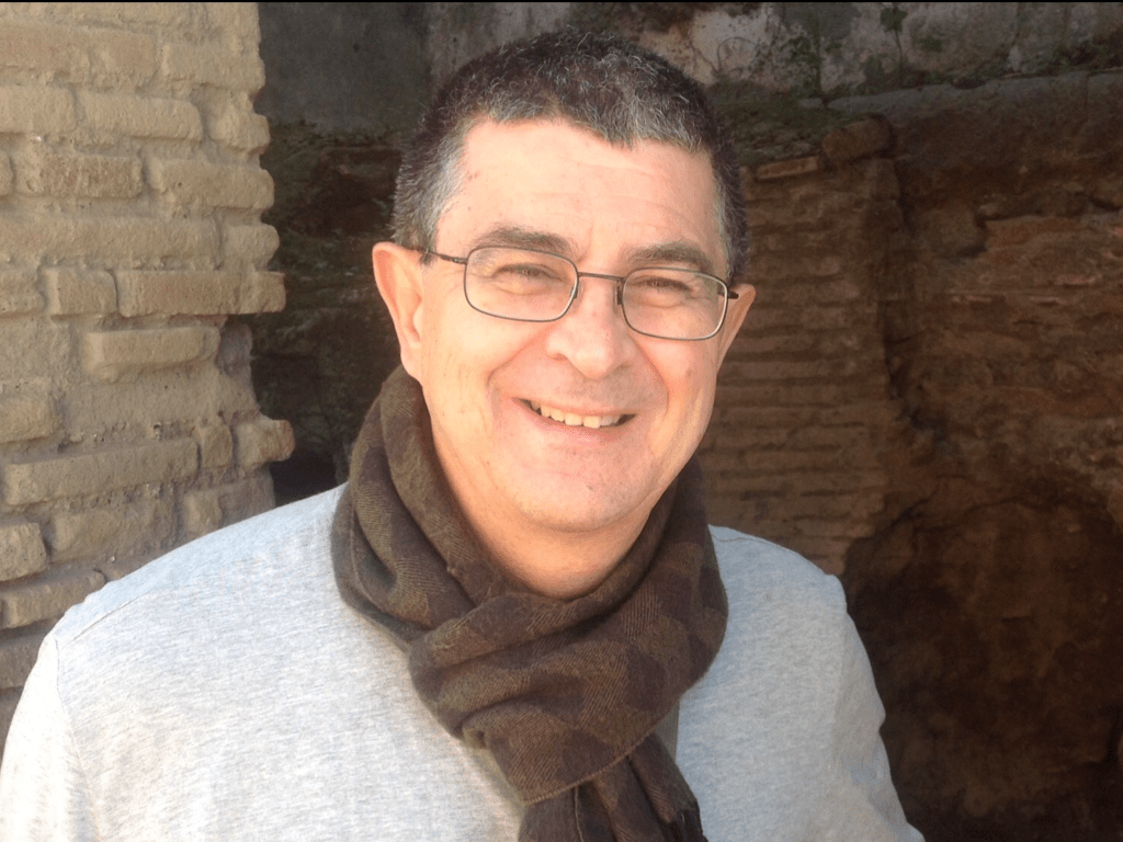 Mario John Perin Andrew Valerio & Sons