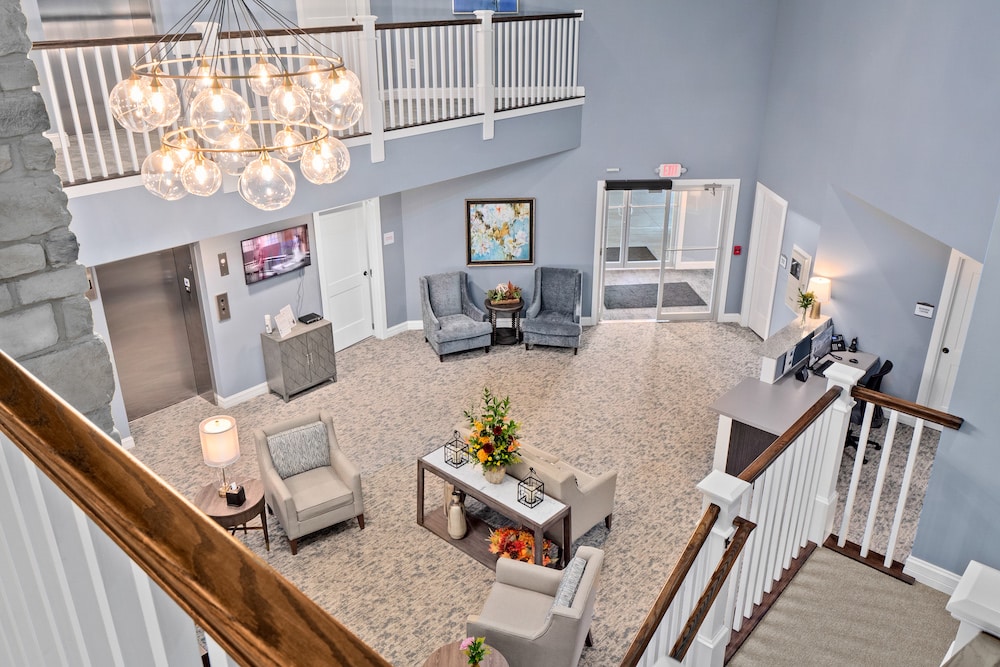 Gallery Avalon Park Retirement Living Missouri Senior Living