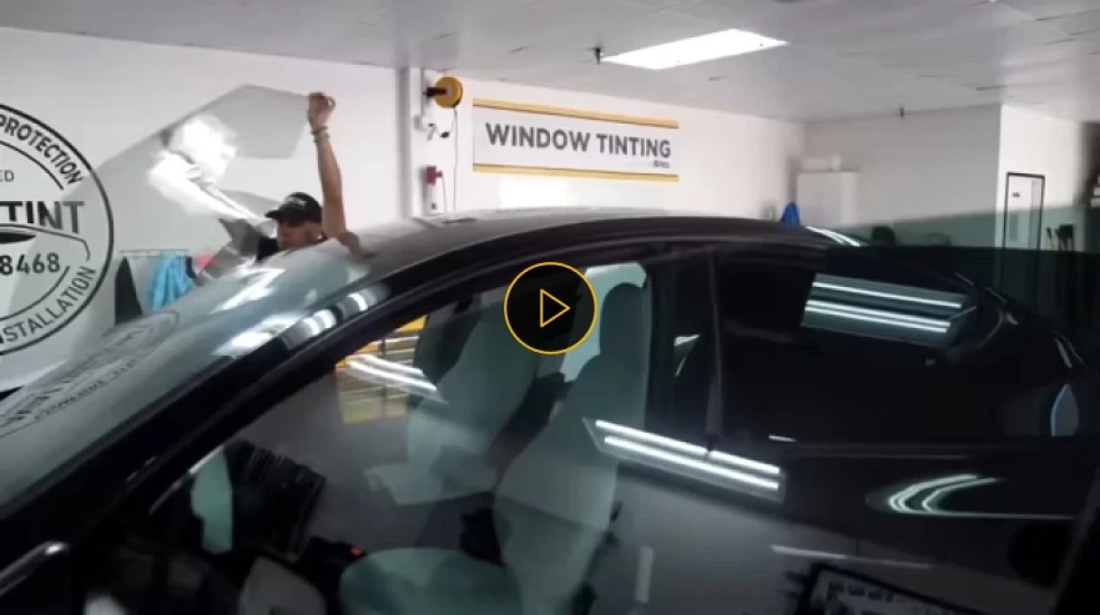 Car Window Tinting Las Vegas Best Auto Window Tint in Las Vegas, NV