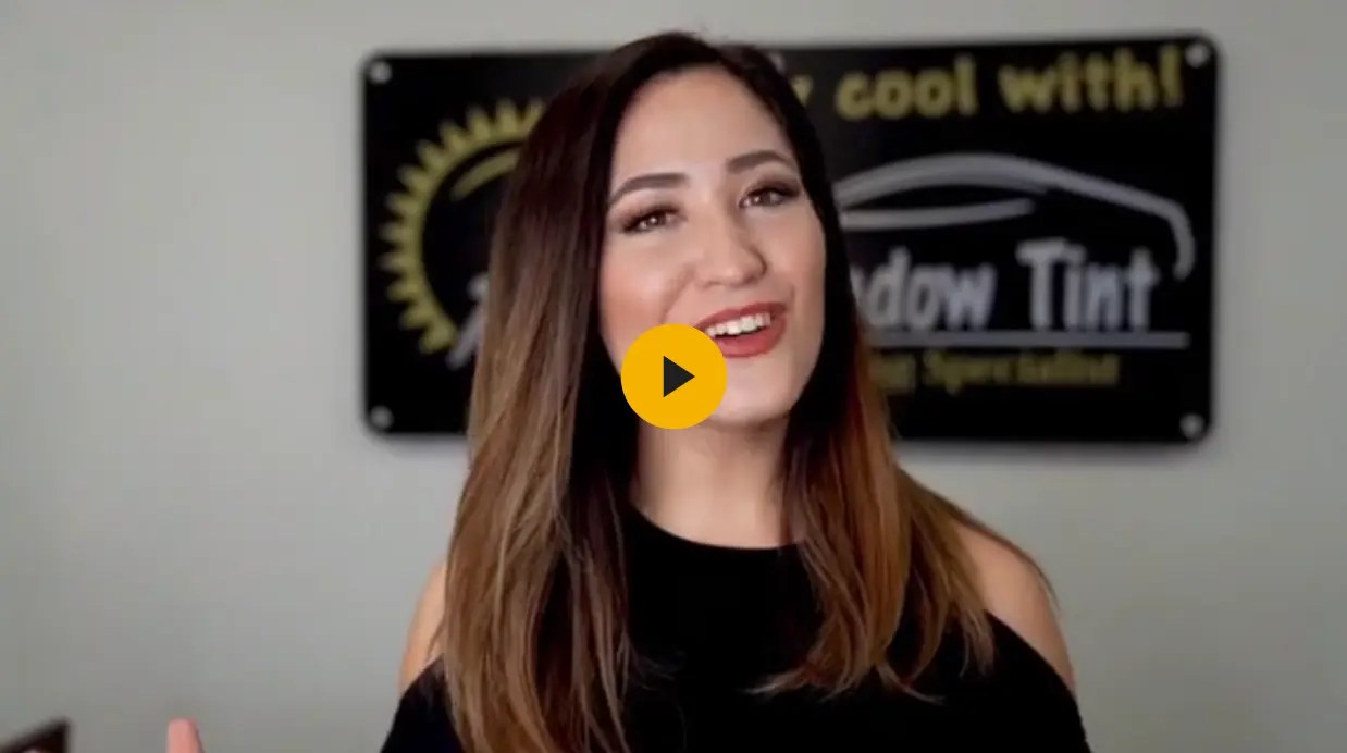 Car Window Tinting Las Vegas Best Auto Window Tint in Las Vegas, NV