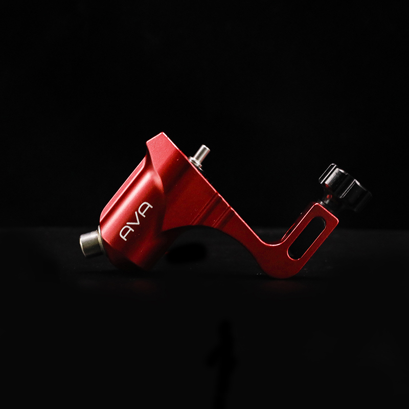 AVA 2 Tattoo Rotary Machine Japan Motor [A2002] 180.00 AVA TATTOO