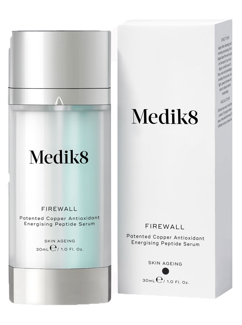 COPPER PCA PEPTIDES™ 30ml Avana Cosmetic & Beauty Clinic