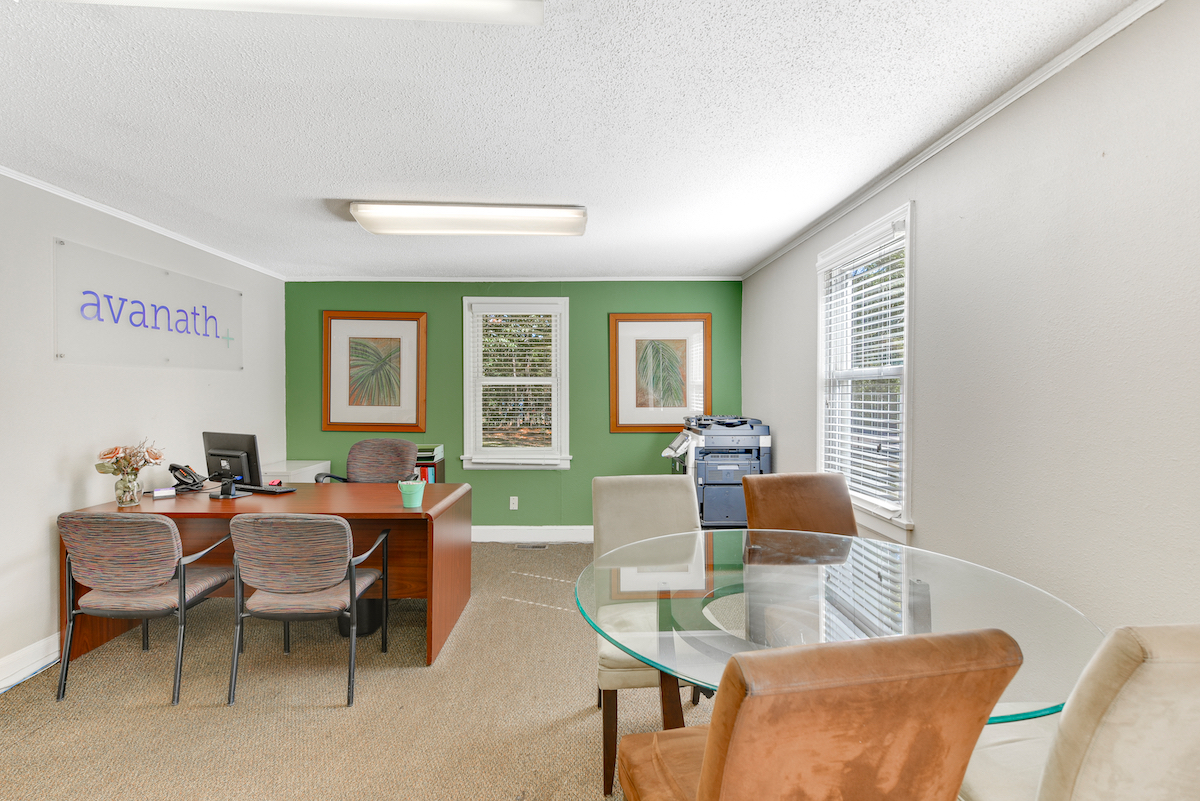 Arbors at Cary Avanath Capital Management, LLC.