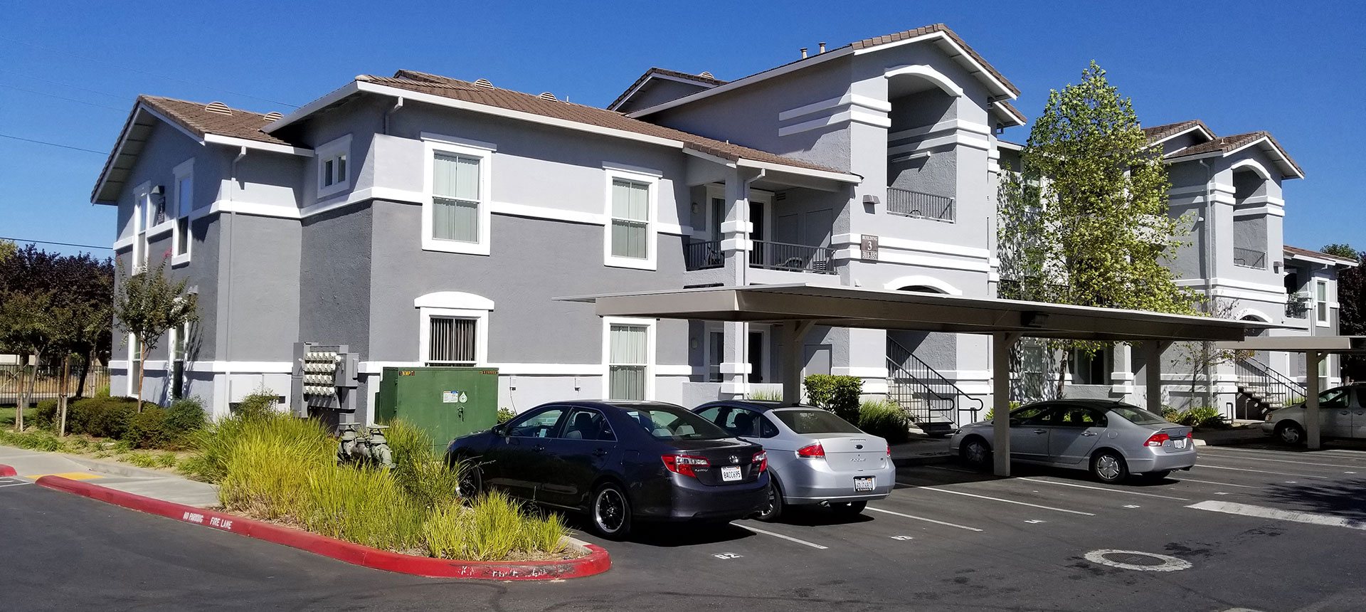 Geneva Pointe Avanath Capital Management, LLC.