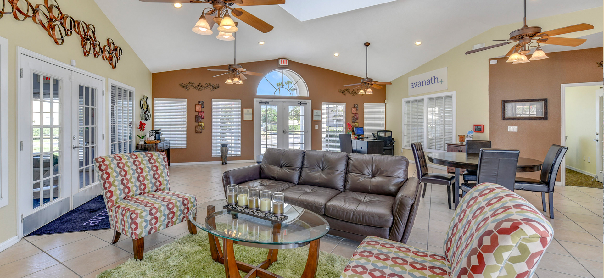 Academy at Waterford Lakes Avanath Capital Management, LLC.