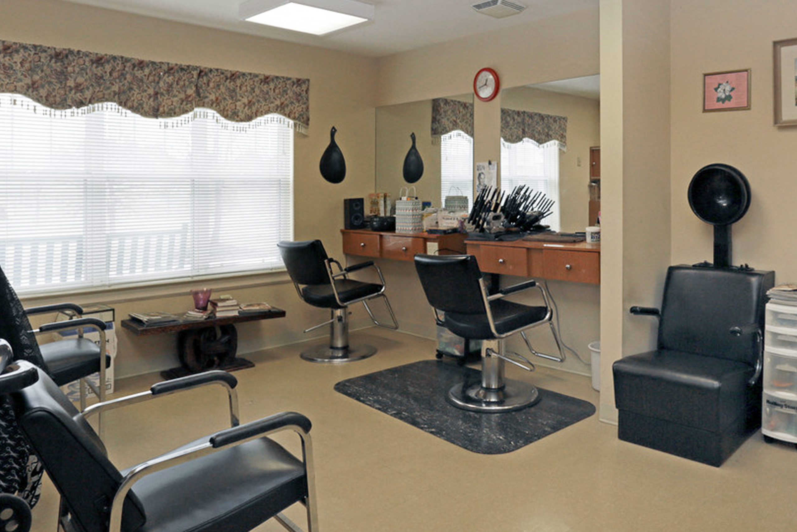 Manor at Victoria Park Avanath Capital Management, LLC.