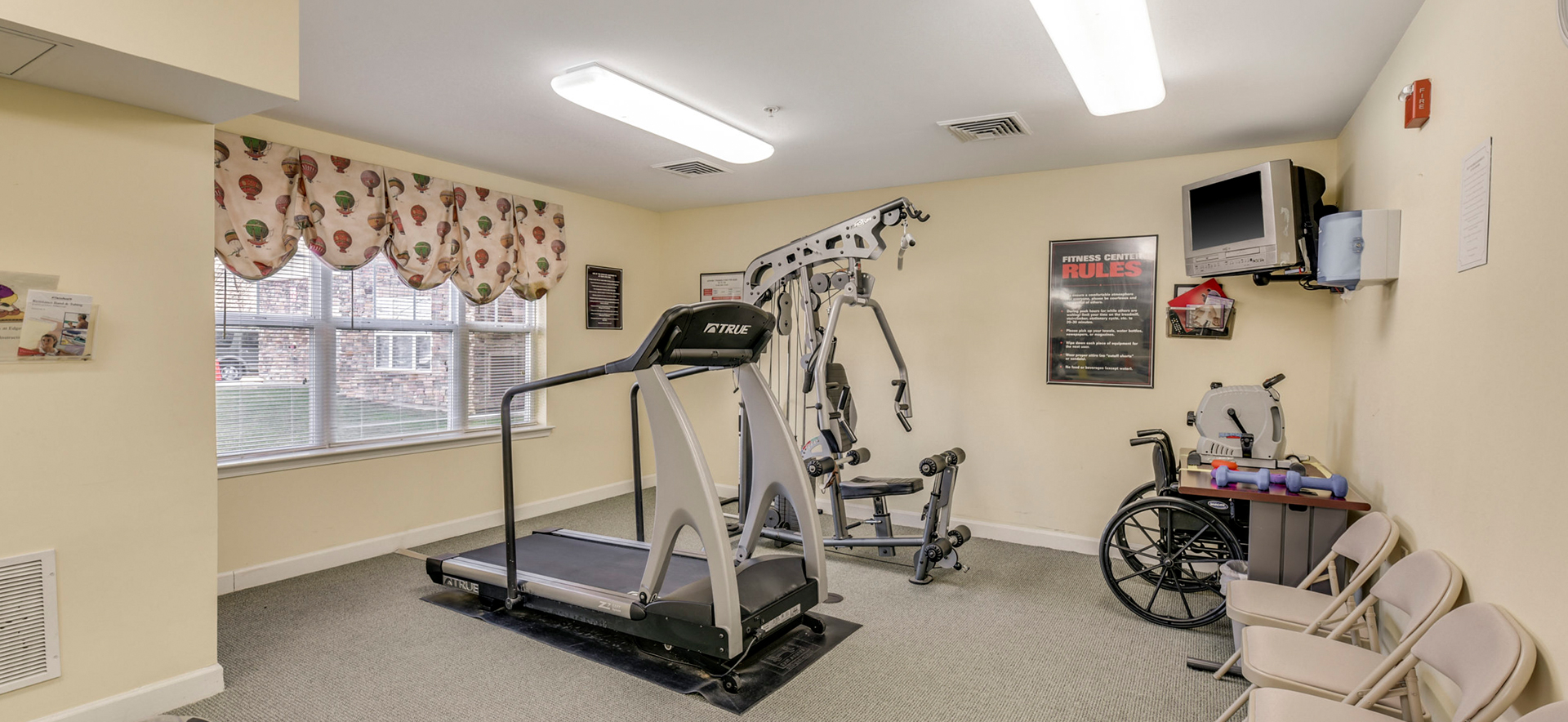 Victoria Park at Edgewater Avanath Capital Management, LLC.