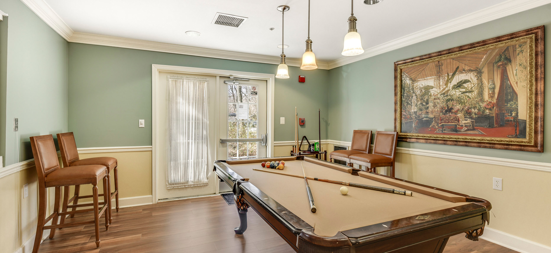 Victoria Park at Edgewater Avanath Capital Management, LLC.