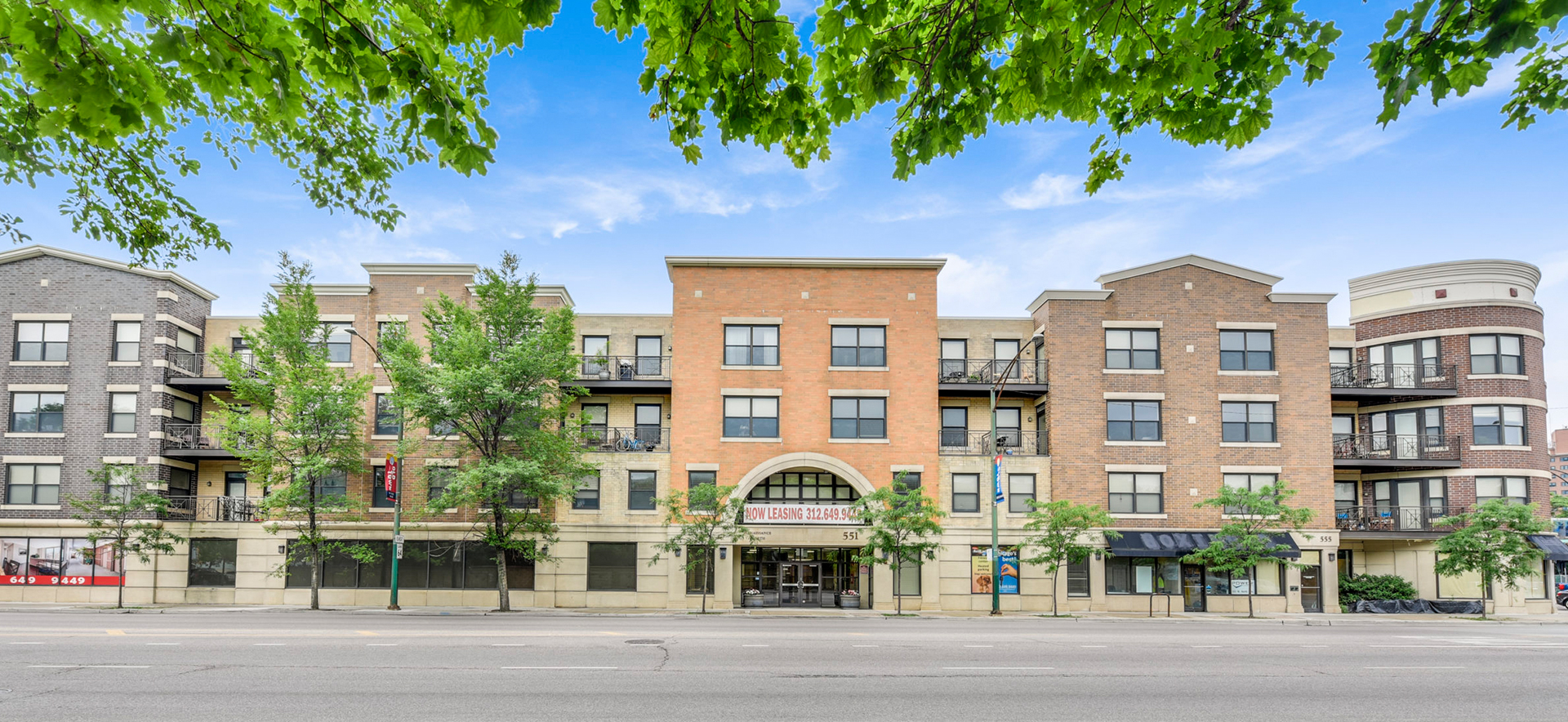 Affinity on North Ave. Avanath Capital Management, LLC.