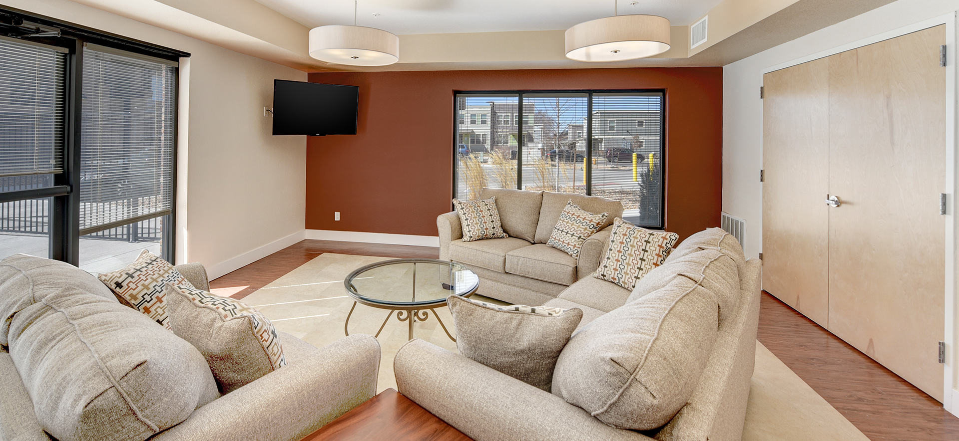 Sable Ridge Apartments Avanath Capital Management, LLC.