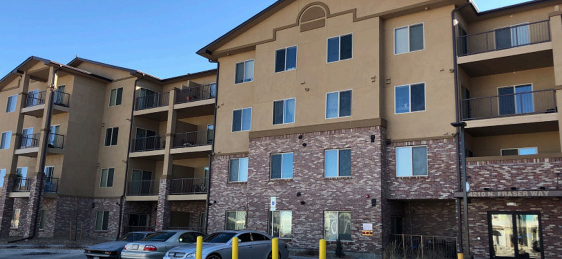 Sable Ridge Apartments Avanath Capital Management, LLC.