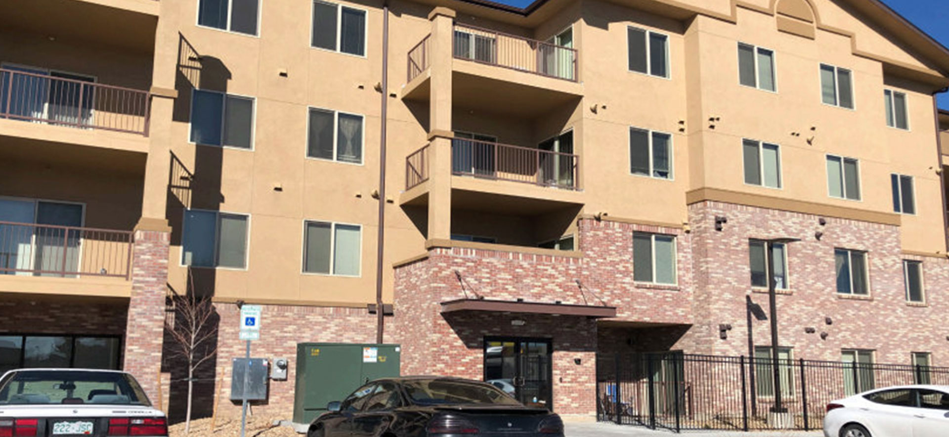 Sable Ridge Apartments Avanath Capital Management, LLC.