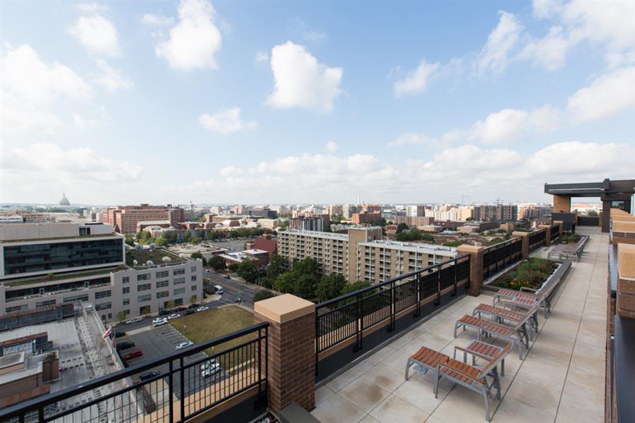 2M Street Apartments Avanath Capital Management, LLC.