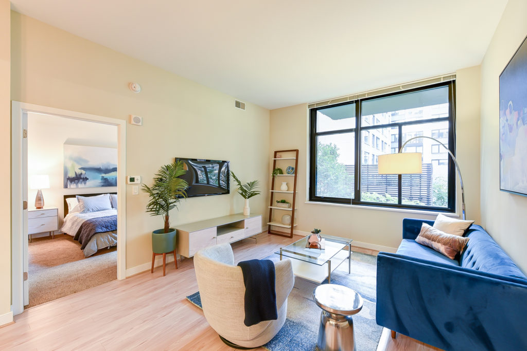 2M Street Apartments Avanath Capital Management, LLC.