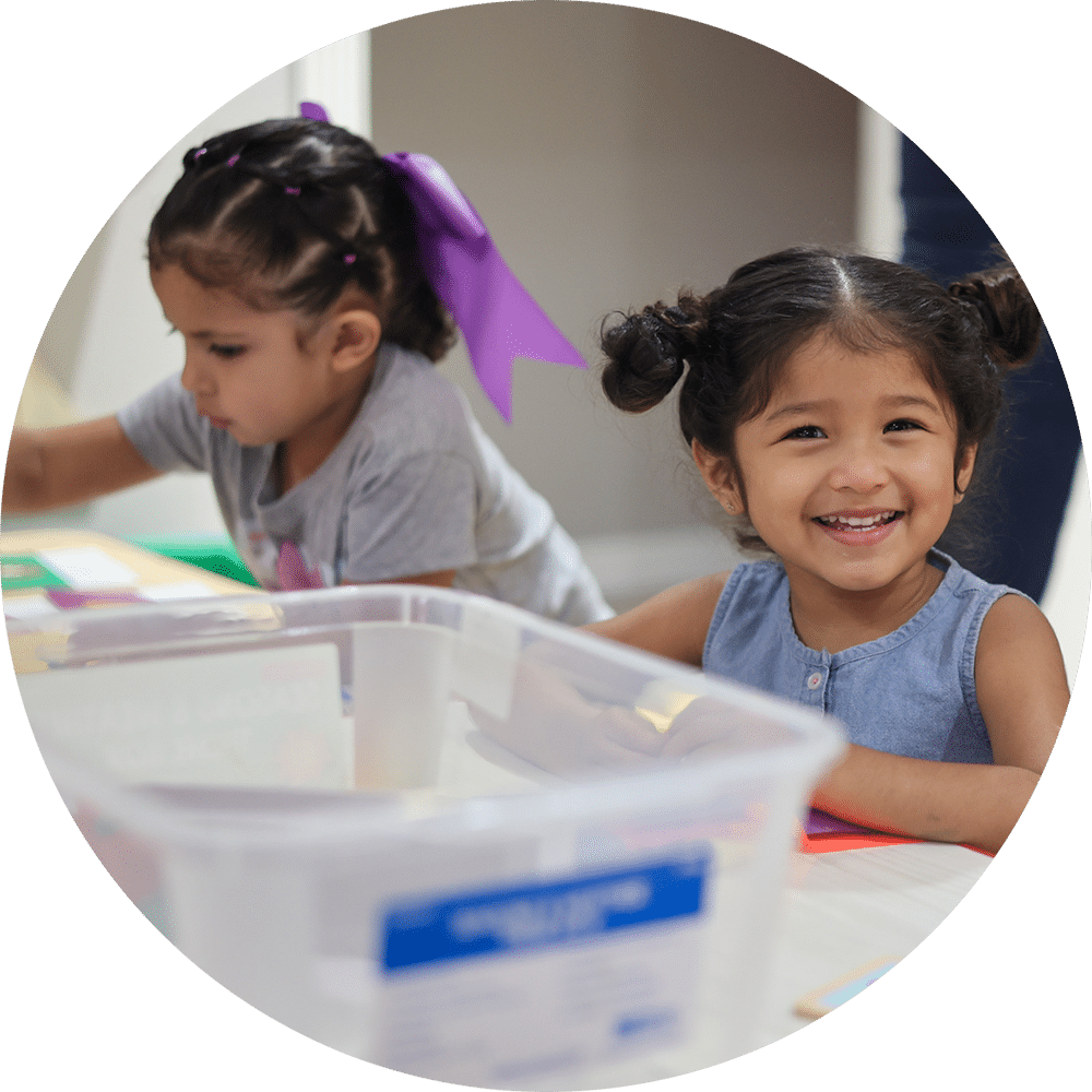 Quality Child Care Matters (QCCM) for Providers AVANCE