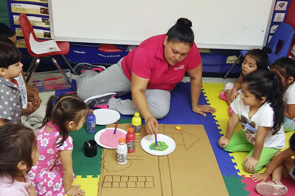 Avance Head Start Jobs