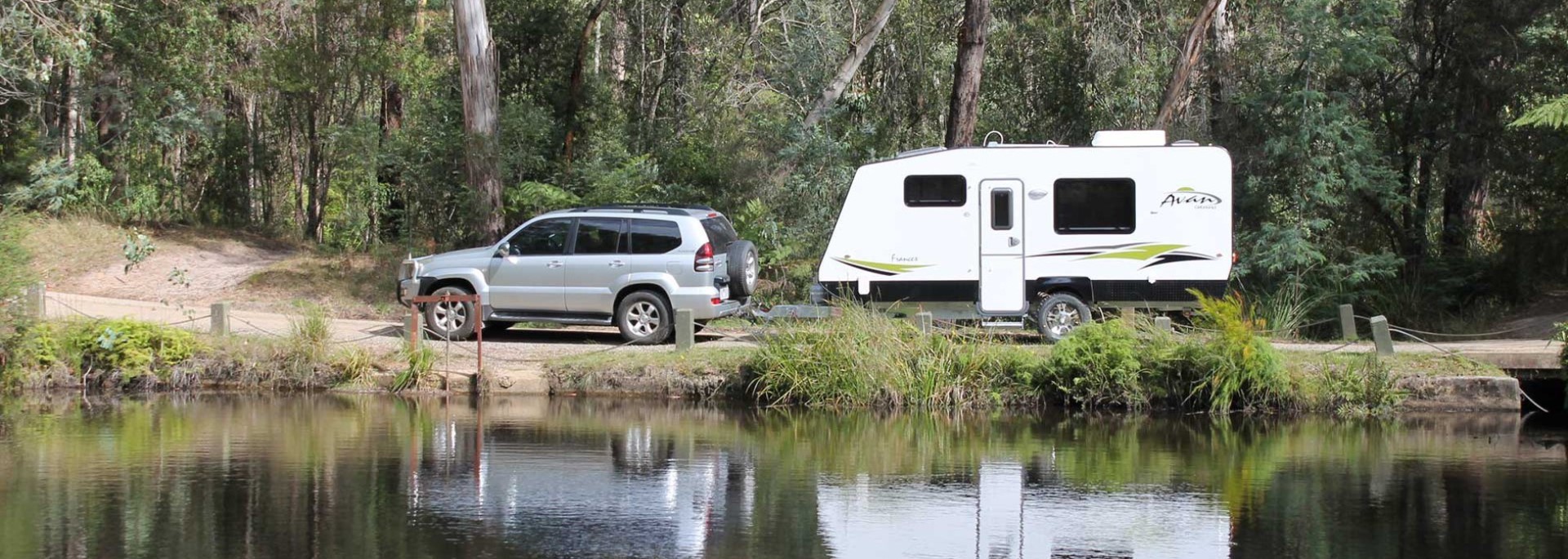 Hardtop Range Avan Pakenham RV