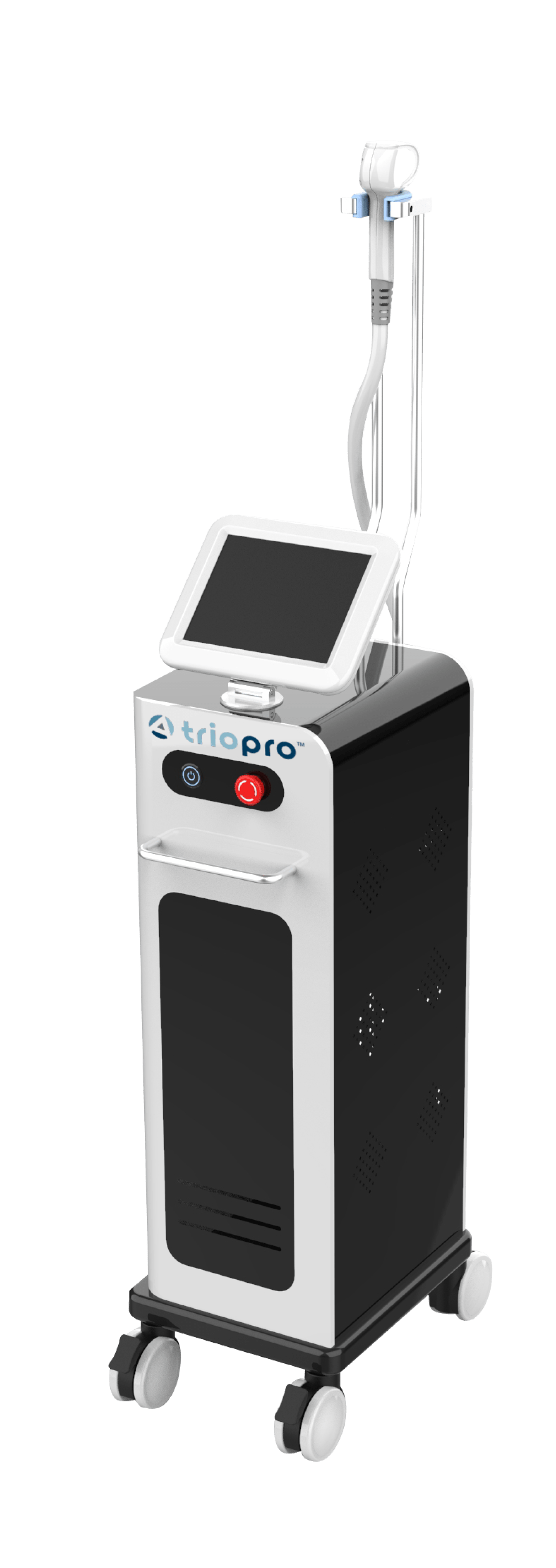 TrioPro™ Laser Hair Removal Device AVANTA Medical
