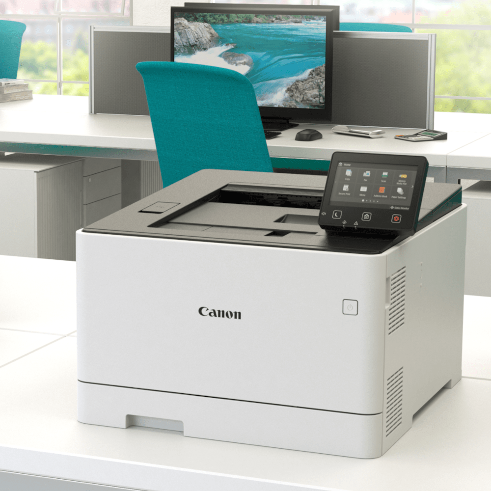 Avantech Malta Office Printers for any size and type of business