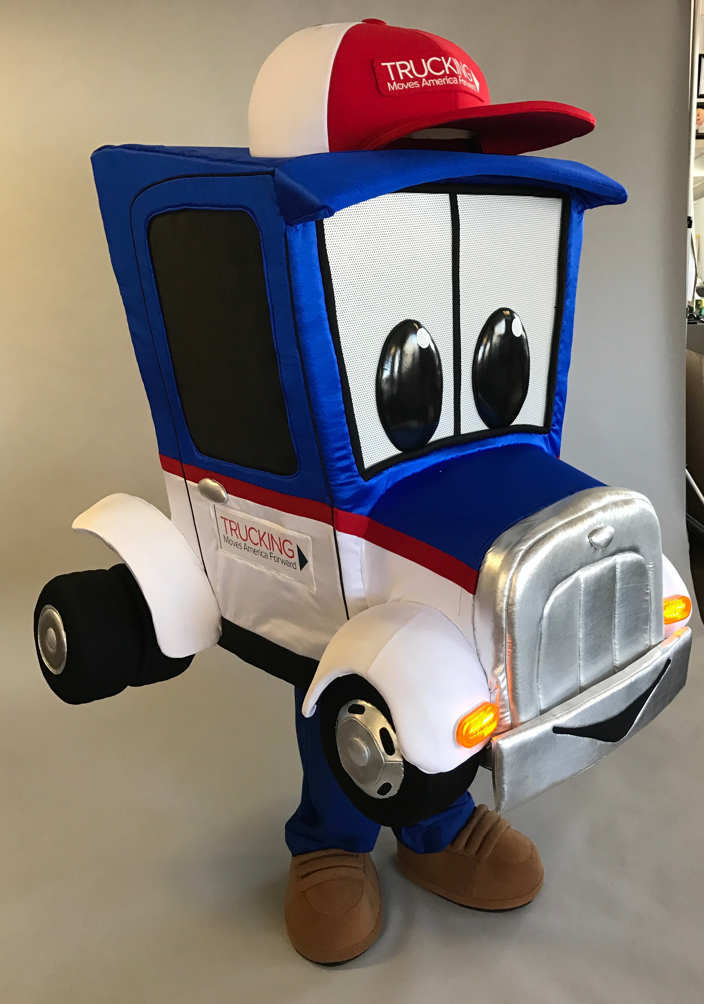 How much does a mascot cost, custom mascot costume cost