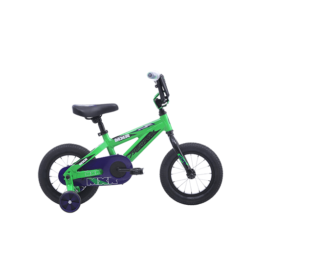 MXR 12" Avanti Bikes