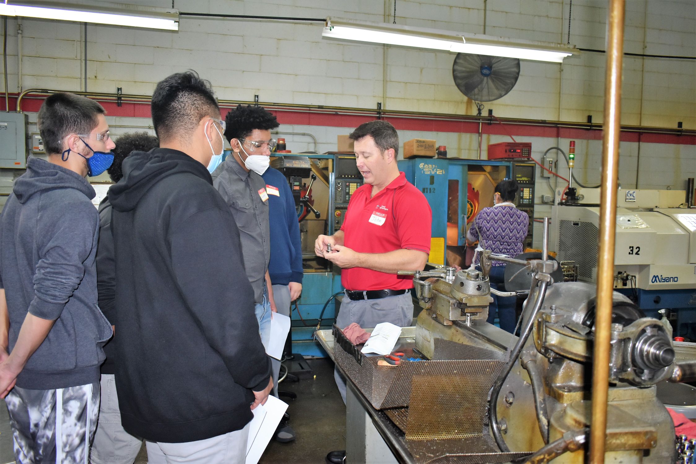 Avanti Engineering, Inc. Announces Successful MFG Day 2021 Avanti