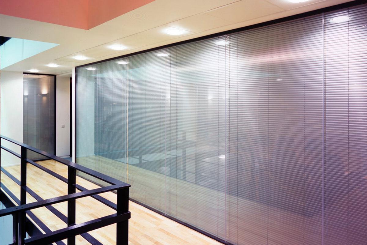 6 Benefits of Installing Glass Walls vs. Drywall Avanti Systems