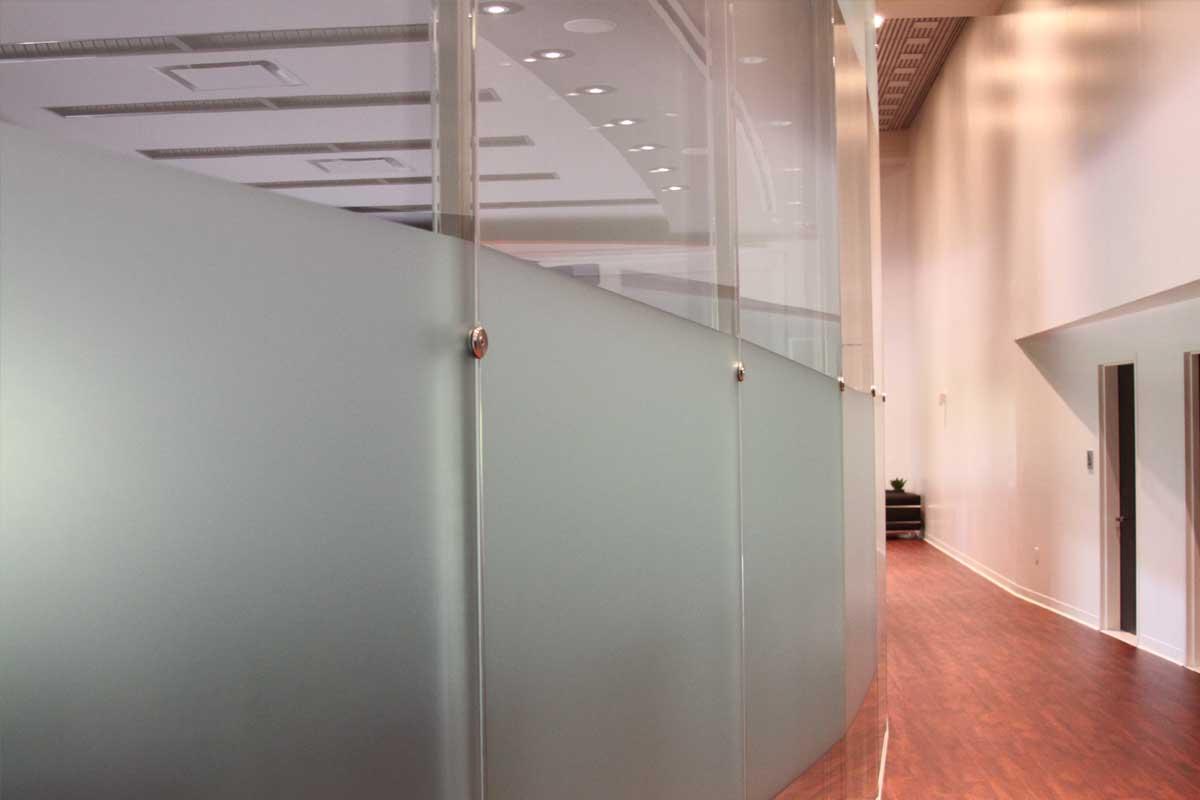 5 Benefits of PointSupported Glass Systems Avanti Systems