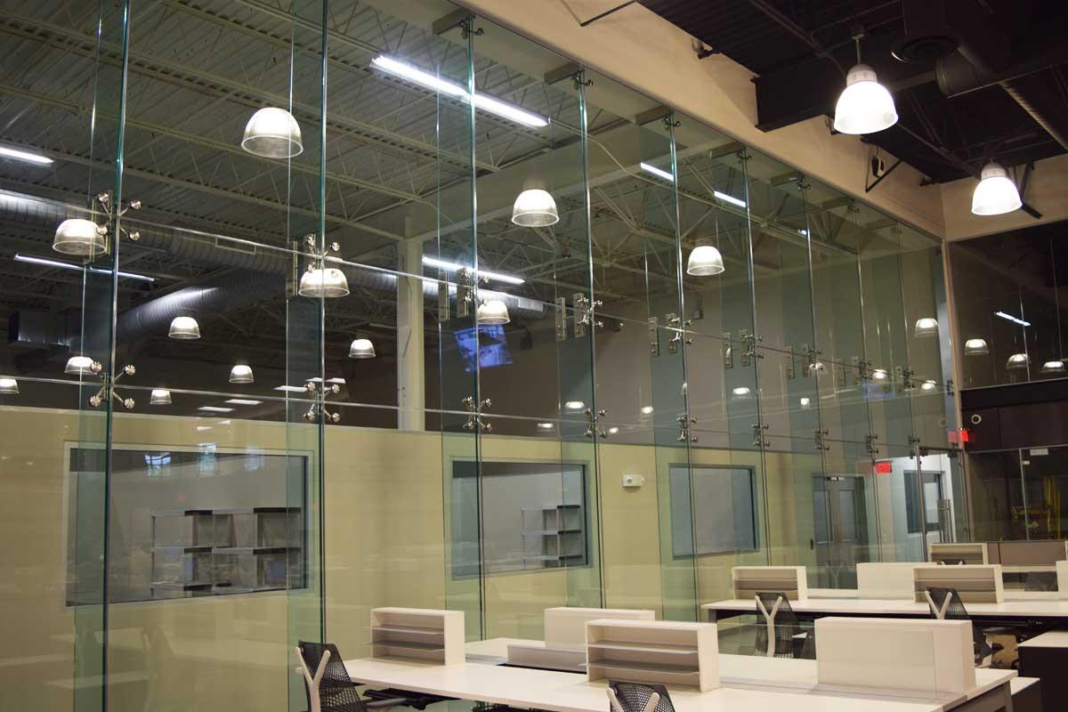 5 Benefits of PointSupported Glass Systems Avanti Systems