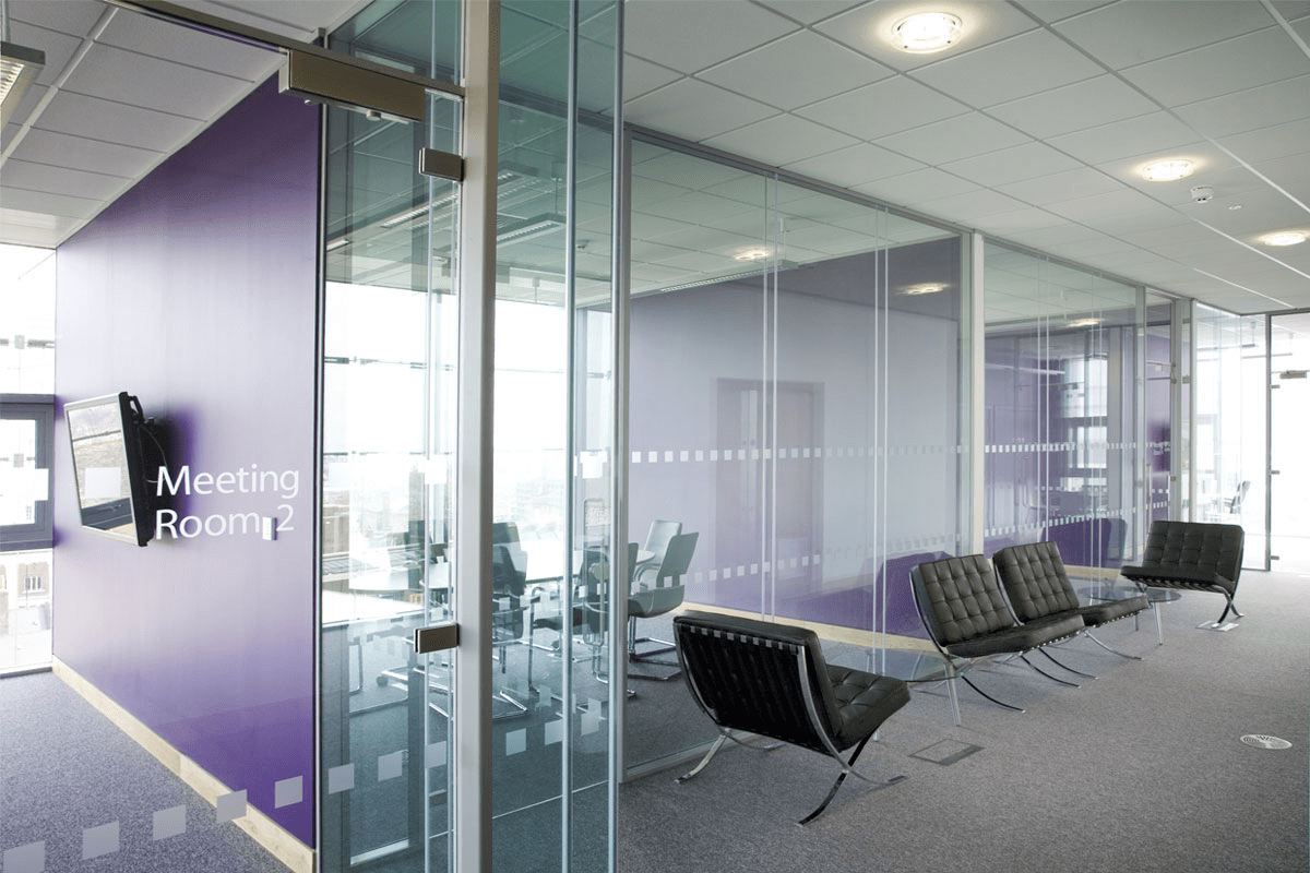 The Best Solution for Waiting Room Dividers Avanti Systems
