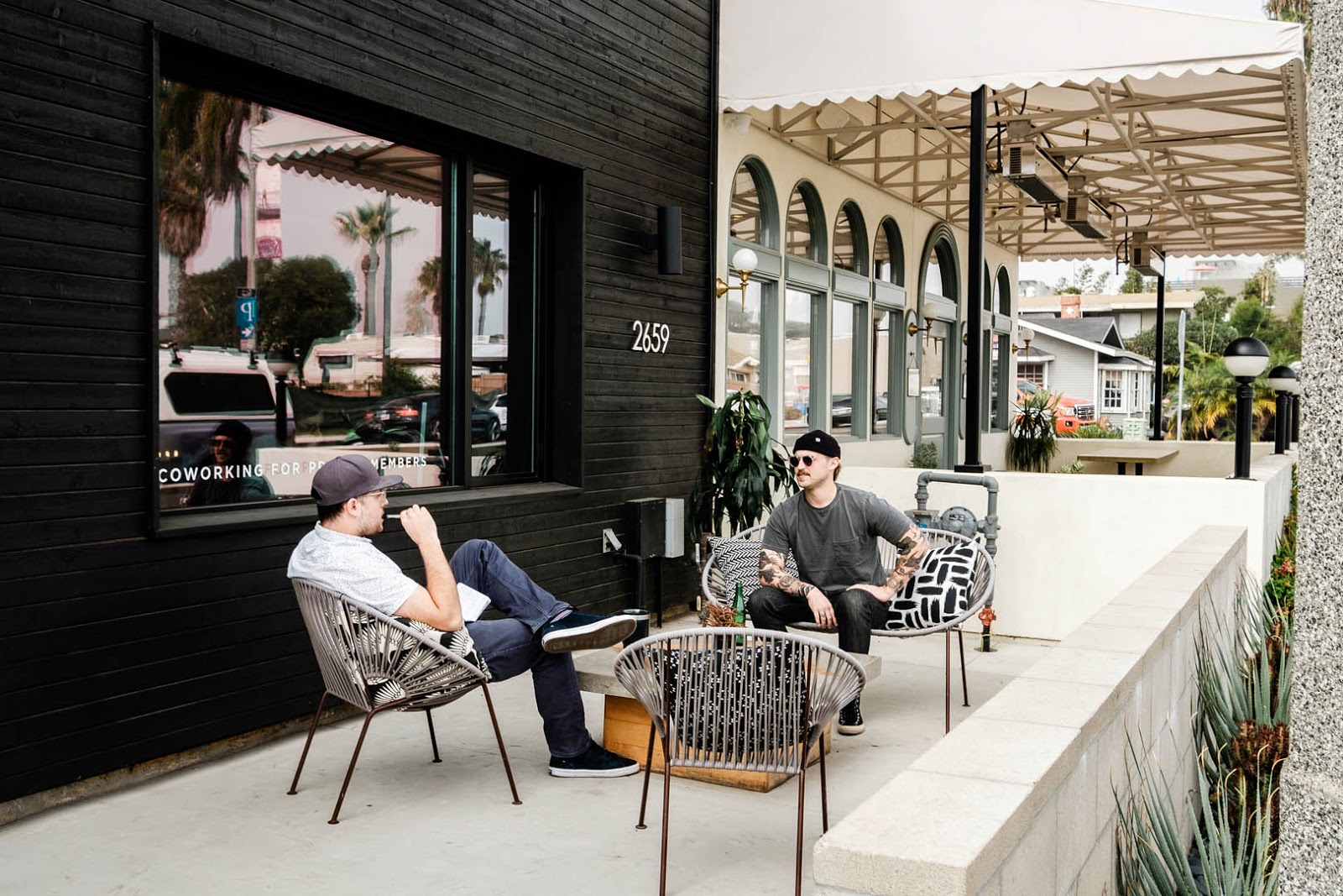 Coworking Space Design 11 Ideas for a Shared Office Avanti Systems