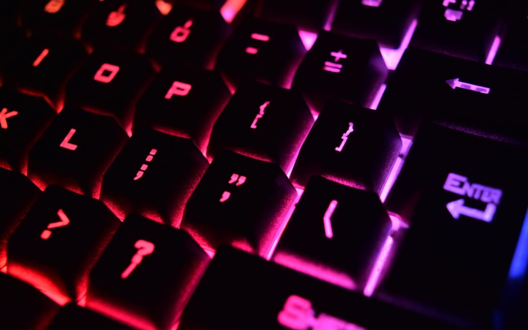 Keyboard Shortcuts to Insert Bullet Points in Word (3+ Shortcuts)