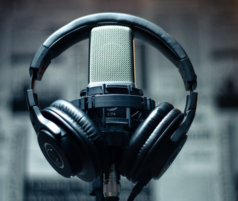 How to Add Audio in Google Slides