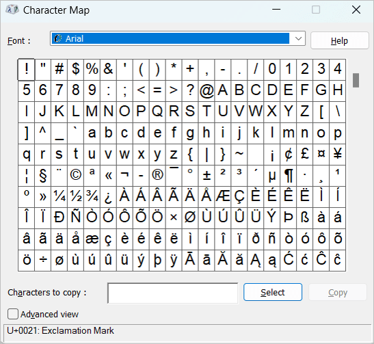 How to Insert or Type O with an Accent Mark in Google Docs (Ò, Ó, Ô, Õ