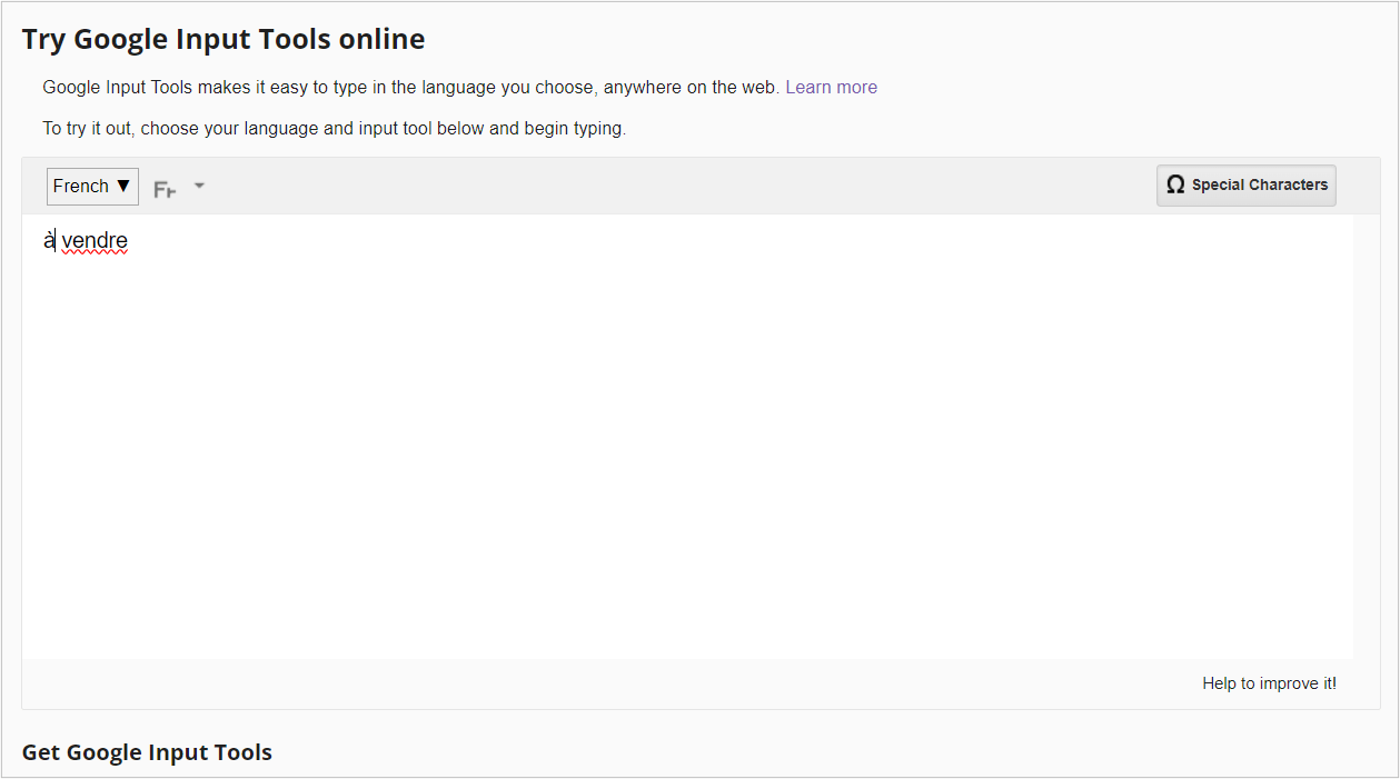 How to Insert or Type A with an Accent Mark in Google Docs (À, Á, Â, Ä