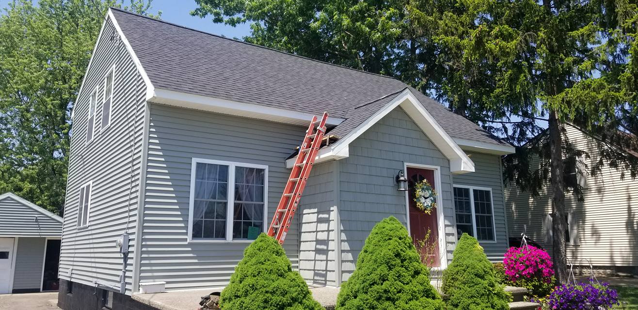 Buffalo Window Installation Company Replacement Services AVA