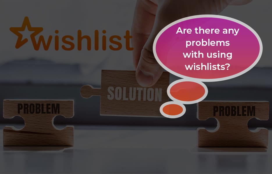 What is wishlist? Why a wishlist is vital in