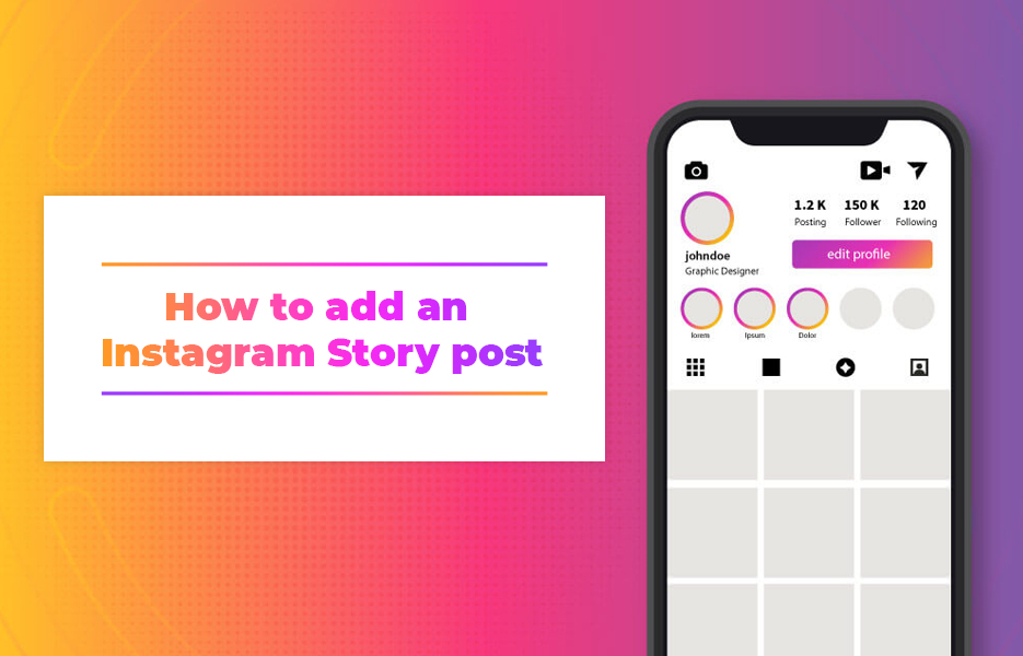 Instagram Stories The complete guide for beginners Avasam