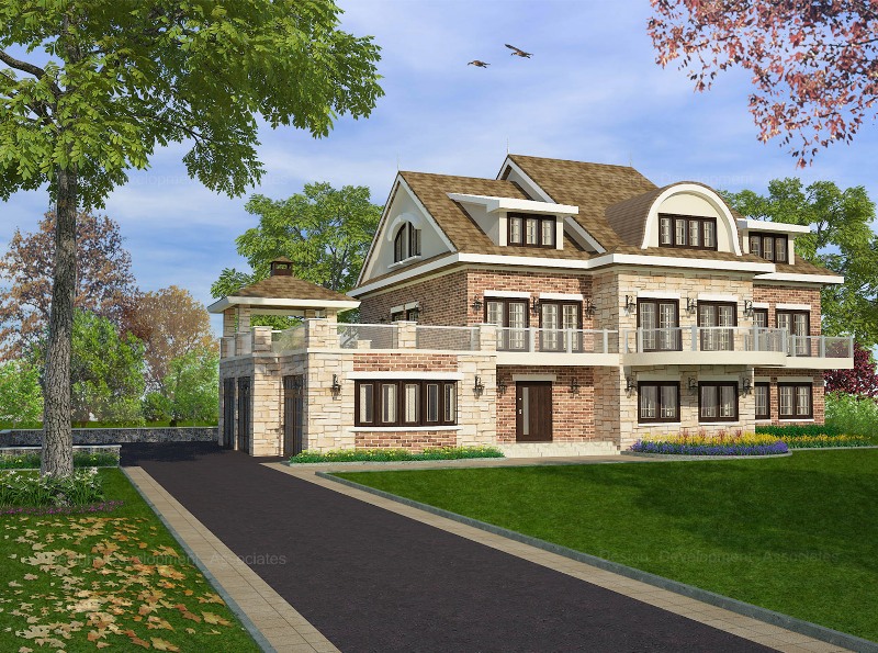 Avatar Development Group Ltd Home Builders Ottawa