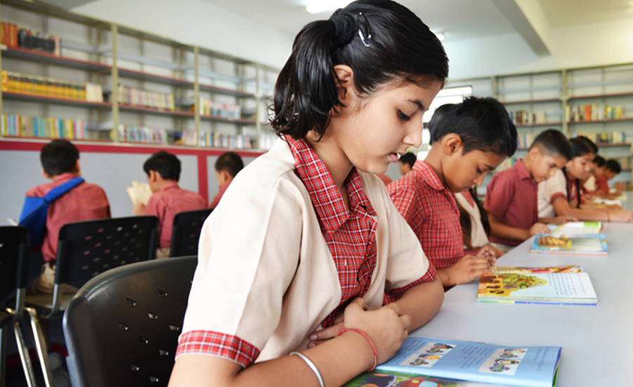 Aryaman Vikram Birla Institute of Learning