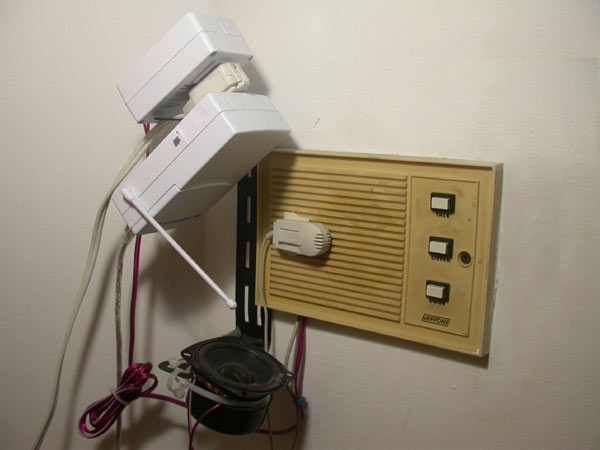 My Home Door Buzzer