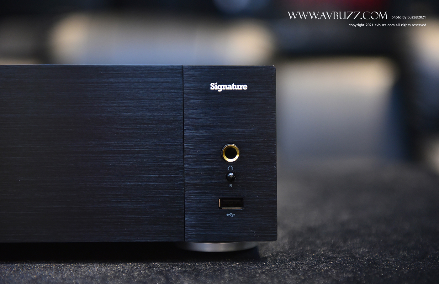 Zappiti ( 3 ) Signature