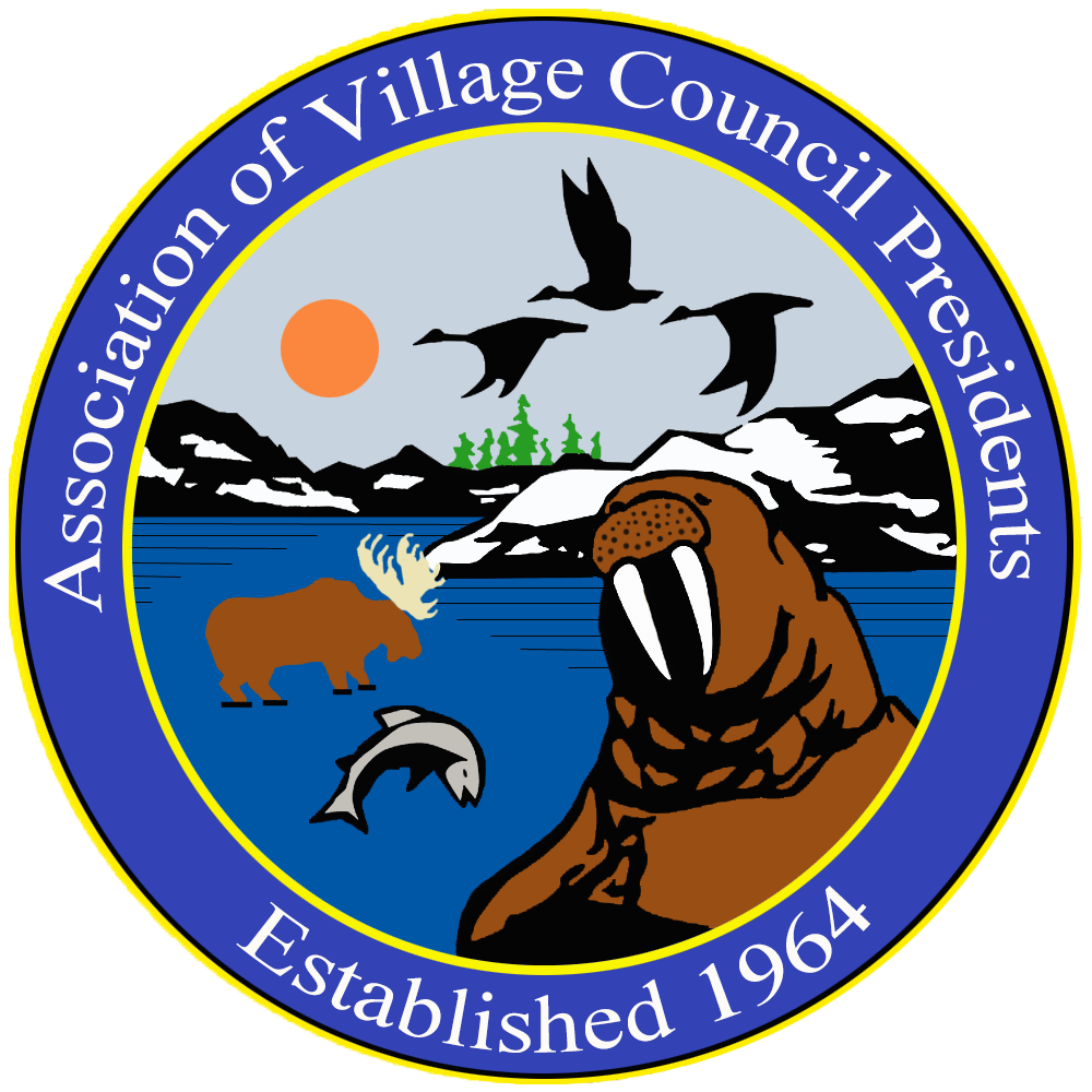 Association of Village Council Presidents AVCP