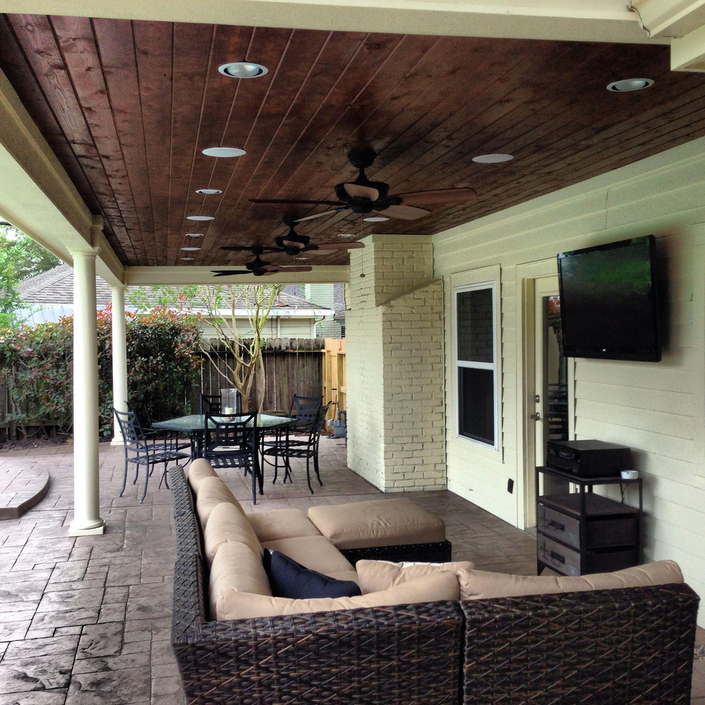 Technology For Your Deck Alberta Vinyl Decking & Railing