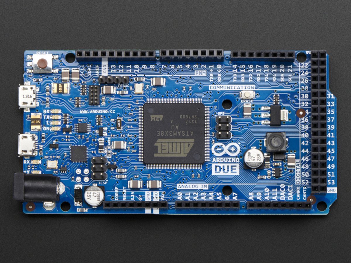 What is a Microprocessor and How Does it Work? Brainspire