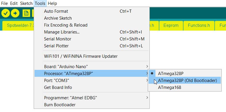 [Download 36+] Arduino Sketch Windows Xp