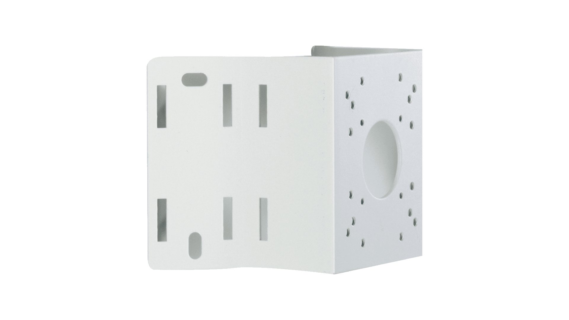 Corner Mount American Video Equipment