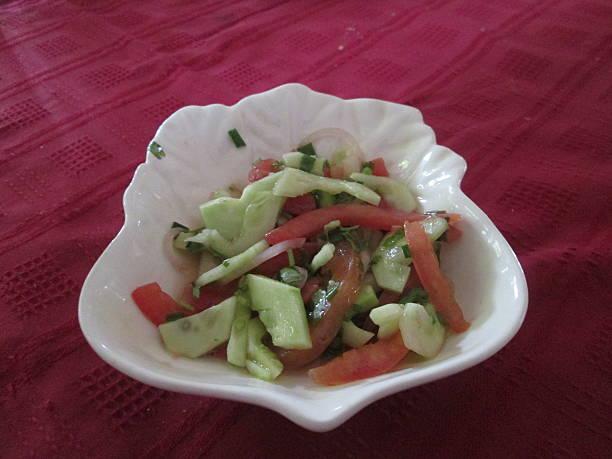 Articles Rougail Concombre Le Plus